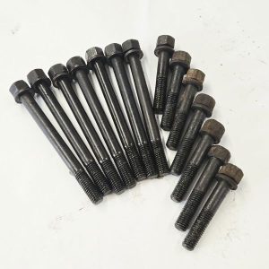 Oliver White Mpl Mol Head Bolt Kit